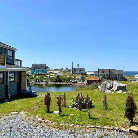 Peggy'S Cove Tiny Cabin For Two Villa Eksteriør bilde